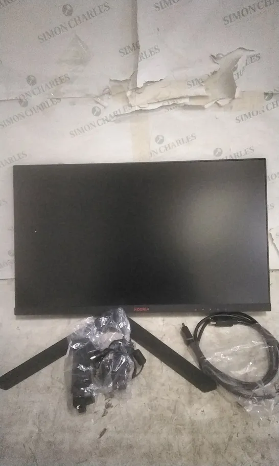 BOXED KOORUI 24" ESPORTS DISPLAY