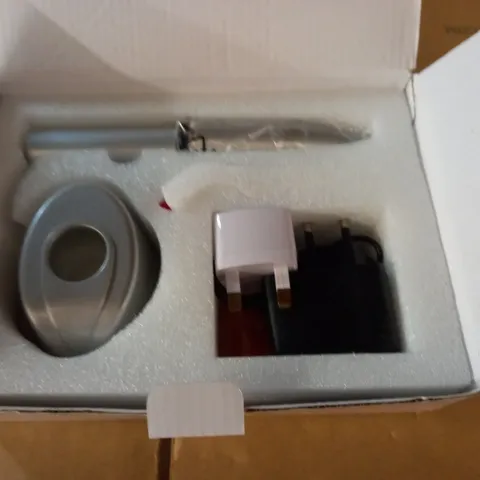 BOXED LED CURING LIGHT