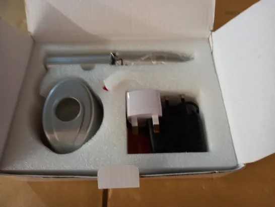 BOXED LED CURING LIGHT