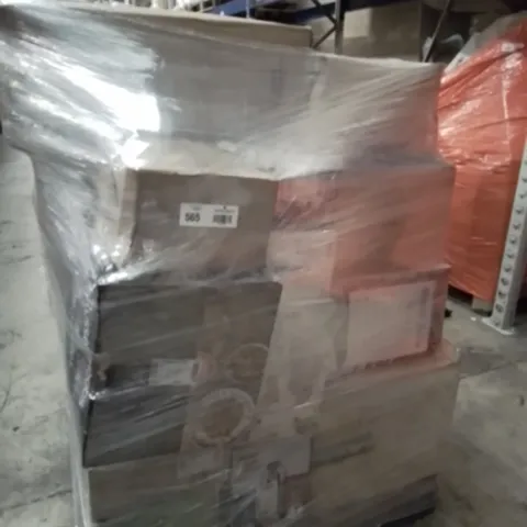 PALLET OF APPROXIMATELY 30 ASSORTED ITEMS TO INCLUDE,