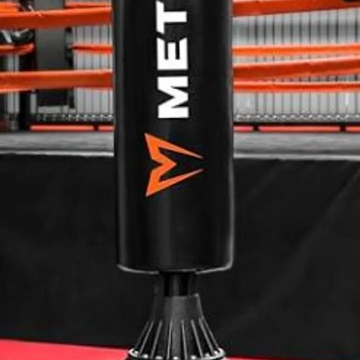 BOXED METIS FREESTANDING PUNCHING BAG 4532871Simon Charles Auctioneers