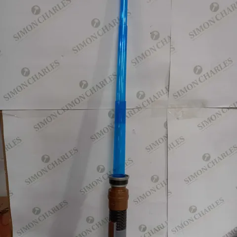 STAR WARS LIGHT SABER FORCE OBI WAN 