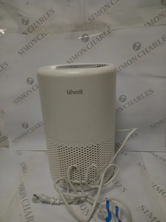 LEVOIT AIR PURIFIER