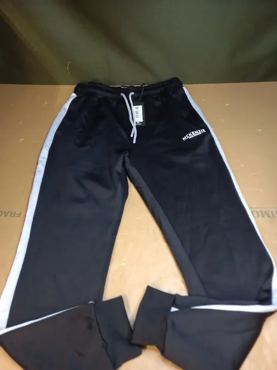 MCKENZIE TRACKSUIT BOTTOMS SIZE L