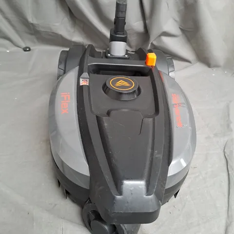 BOXED YARD FORCE IFLEX 12V MOWER & GRASS TRIMMER 