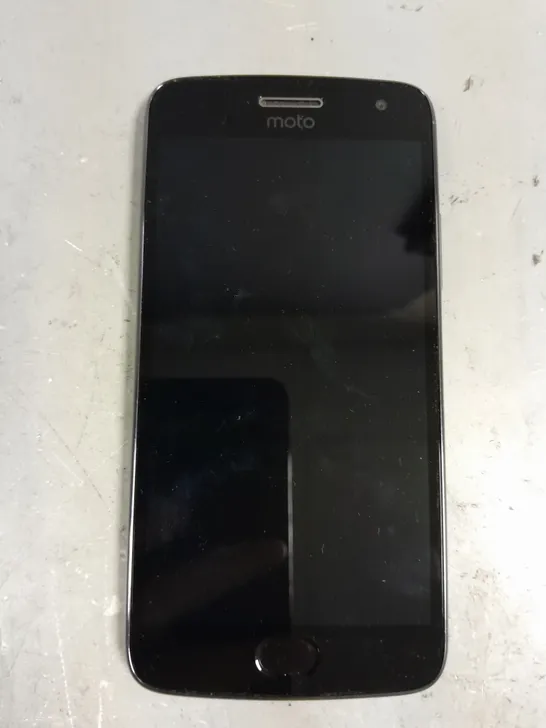 MOTOROLA MOTO SMARTPHONE