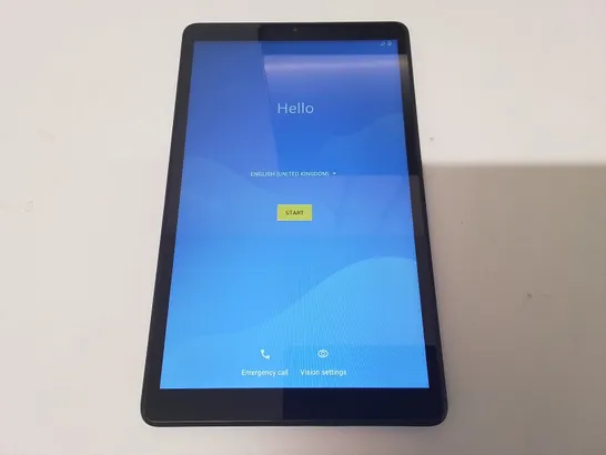 LENOVO TB-8505XS TABLET