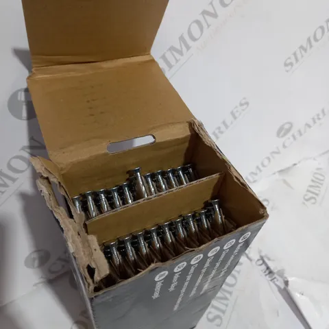 BOXED PACK OF 1000 NAILS 