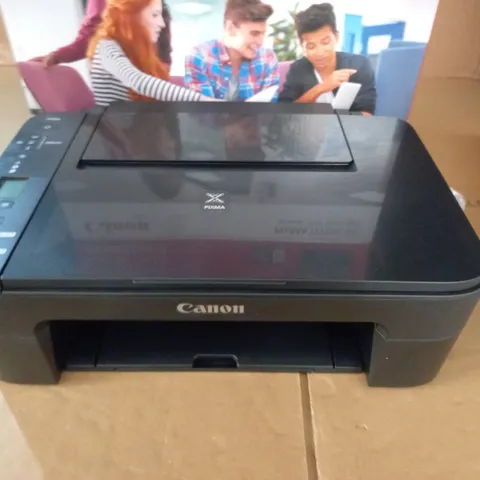 BOXED CANON PIXMA TS3350 MULTIFUNCTION PRINTER