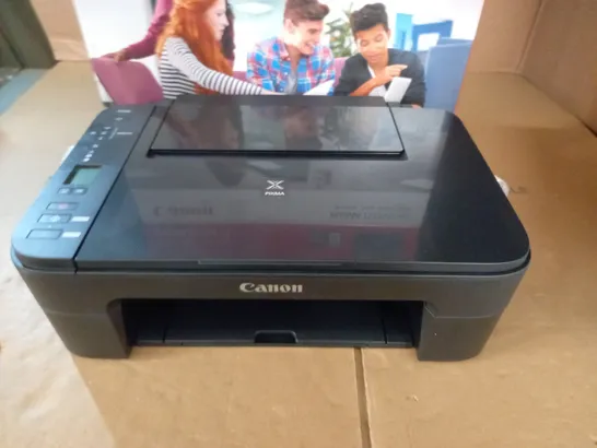 BOXED CANON PIXMA TS3350 MULTIFUNCTION PRINTER