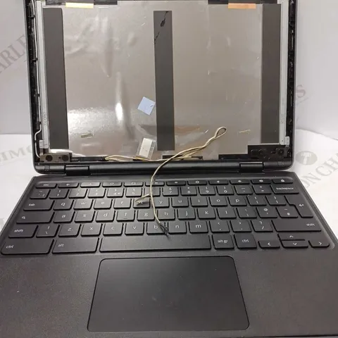 LENOVO N23 YOGA CHROMEBOOK 