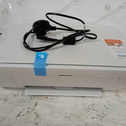 HP DESKJET 2710E PRINTER 