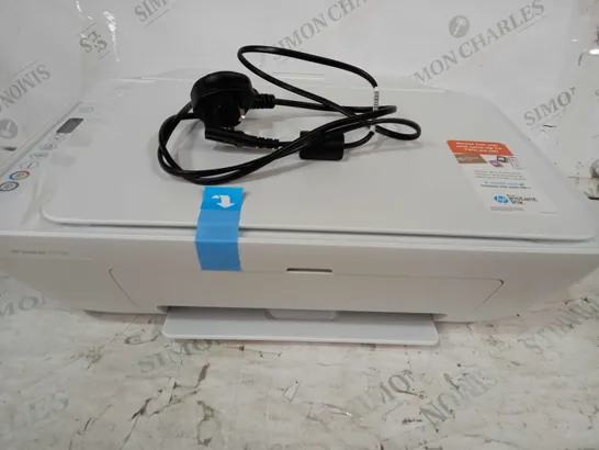 HP DESKJET 2710E PRINTER 