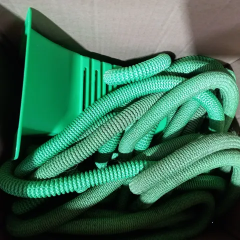 GRUMPY GARDENER STRETCH HOSE 125FT