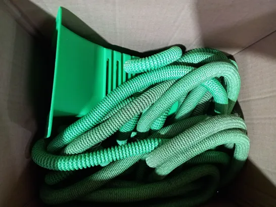 GRUMPY GARDENER STRETCH HOSE 125FT