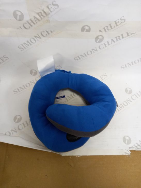 BCOZZY KIDS NECK SUPPORT TRAVEL PILLOW