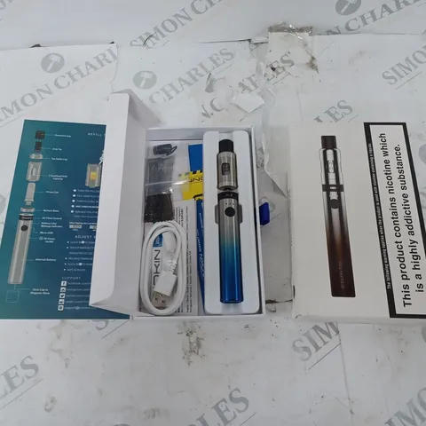 INNOKIN ENDURA T18 II BOXED KIT