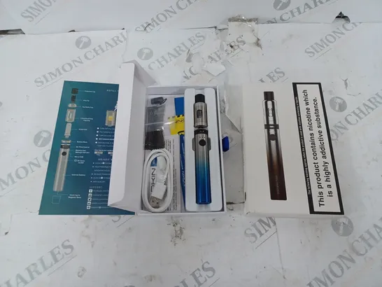 INNOKIN ENDURA T18 II BOXED KIT