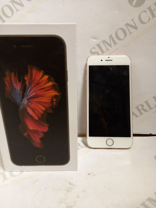 APPLE IPHONE 6S (A1688)