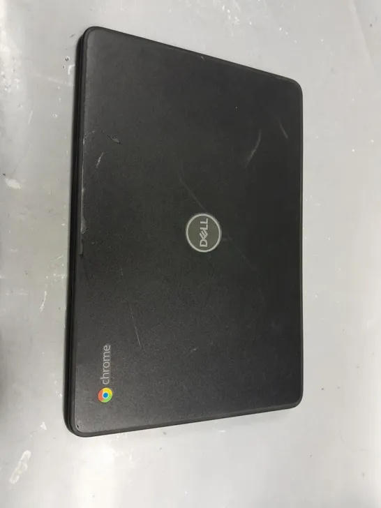 DELL BLACK CHROMEBOOK 5190 P28T