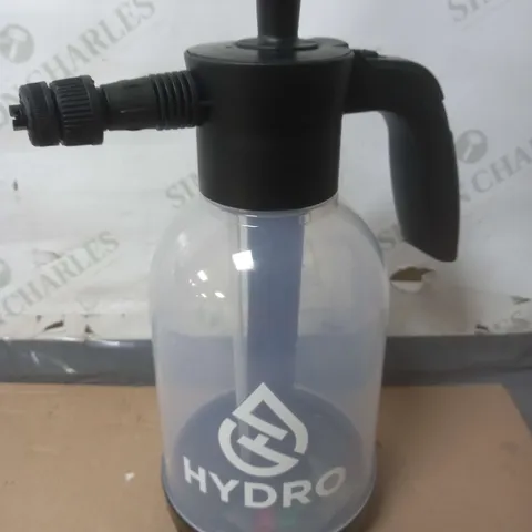 HYDRO SPRAY BOTTLE 