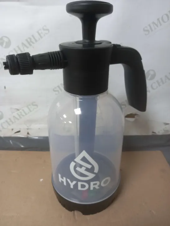 HYDRO SPRAY BOTTLE 