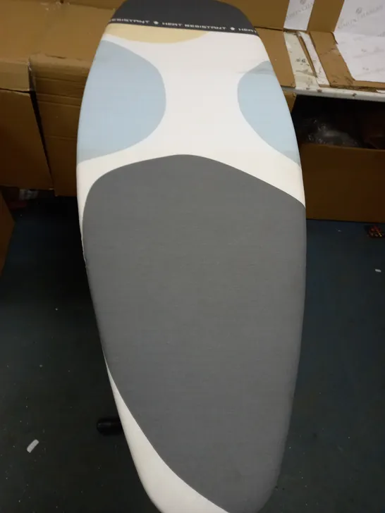 BRABANITA IRONING BOARD 