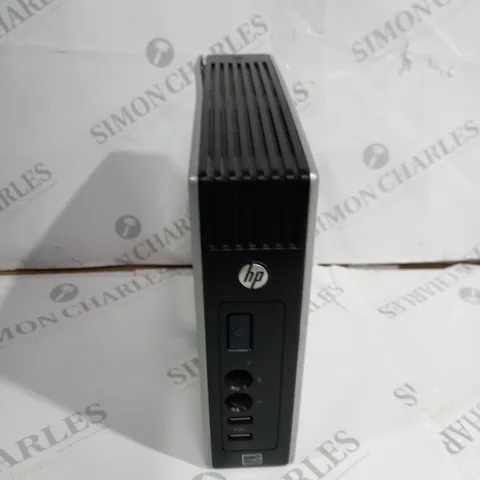 HP T510 THIN CLIENT VIA EDEN X2 U4200 DC 1GHZ 2GB 1GB FLASH SSD