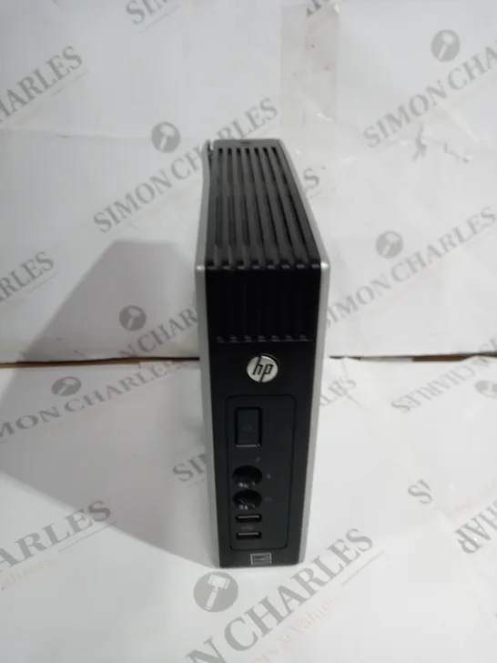 HP T510 THIN CLIENT VIA EDEN X2 U4200 DC 1GHZ 2GB 1GB FLASH SSD