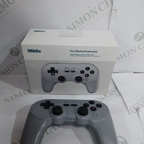 PRO 2 BLUETOOTH GAMEPAD