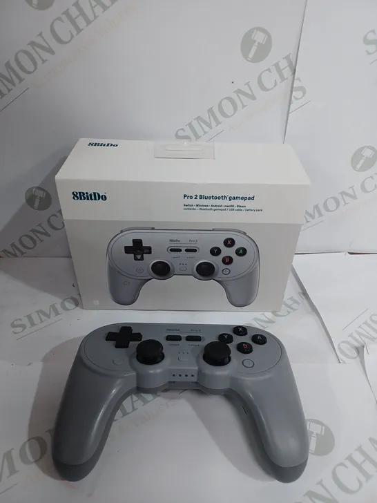 PRO 2 BLUETOOTH GAMEPAD