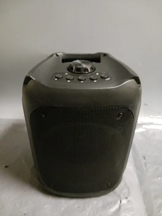 T-07 SPEAKER IN BLACK