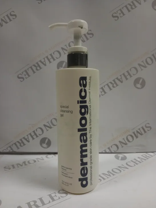 DERMALOGICA SPECIAL CLEANSING GEL - 500ML