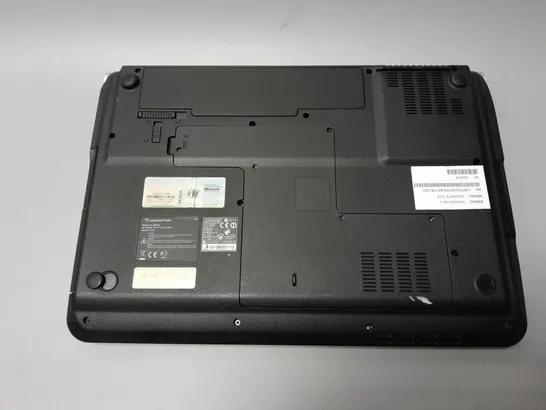 PACKARD BELL EASYNOTE TJ74