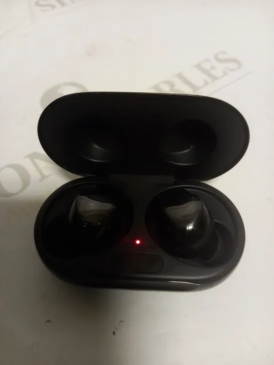 SAMSUNG GALAXY BUDS+ SM-R175, BLACK