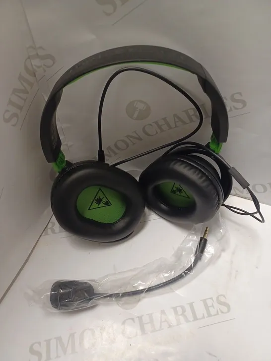 TURTLE BEACH RECON 50X - XBOX