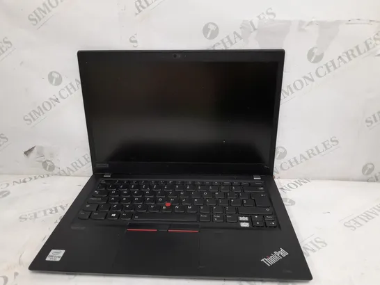 THINKPAD T14S GEN1 LAPTOP