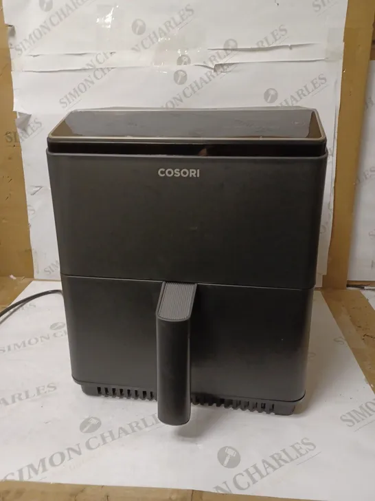 COSORI SMART AIR FRYER OVEN DUAL BLAZE