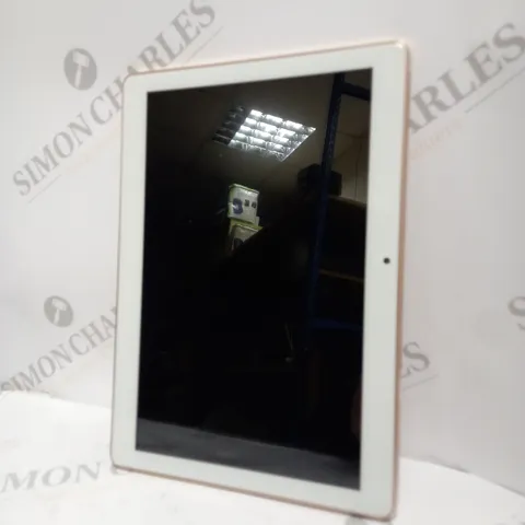 BOXED TOSCIDO T-PAD ANDROID TABLET 