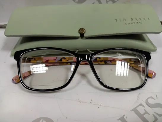 TED BAKER ADELIS 9185 LOVE AT FIRST SIGHT GLASSES 