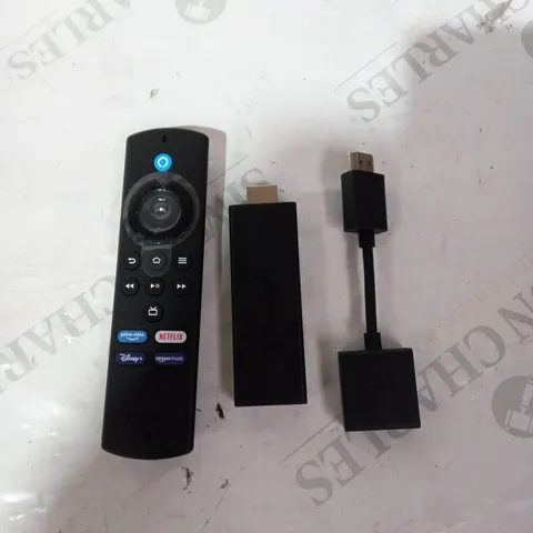 AMAZON FIRE TV STICK