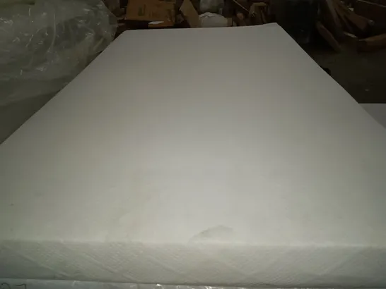 UNBAGGED MATTRESS - 120X190CM