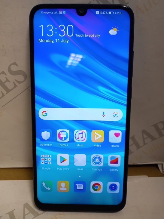 HUAWEI P SMART 2019 POT-LX1