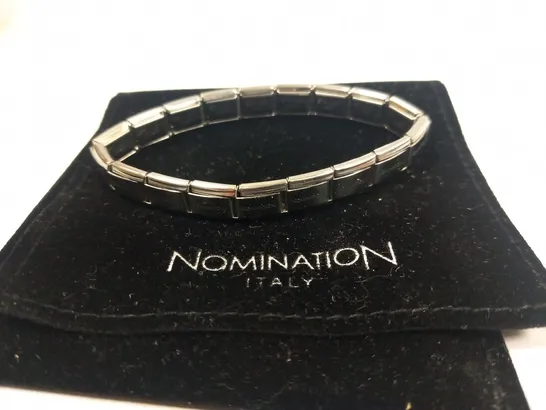 NOMINATION ITALY BRACELET