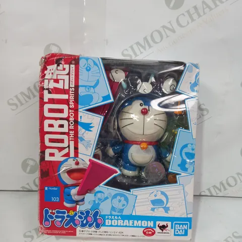 BANDAI DORAEMON COLLECTIBLE FIGURE