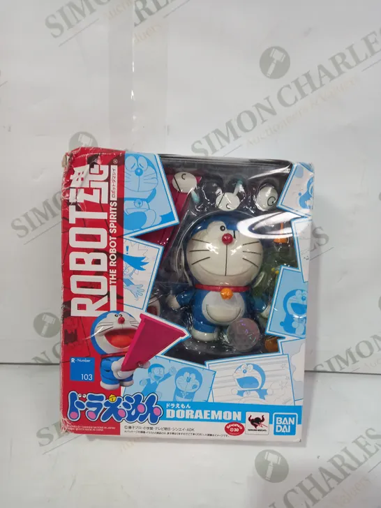 BANDAI DORAEMON COLLECTIBLE FIGURE