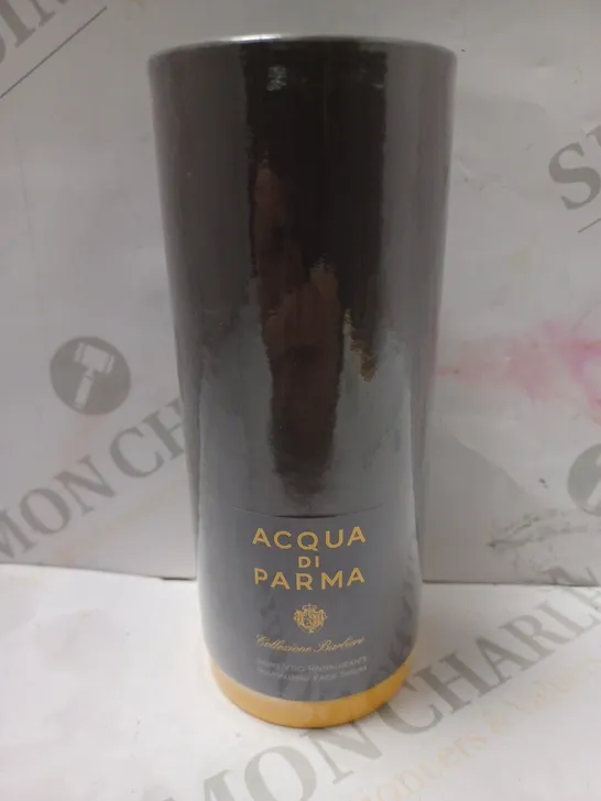 SEALED ACQUA DI PARMA COLLEZIONE BARBIERE 50ML FACE SERUM