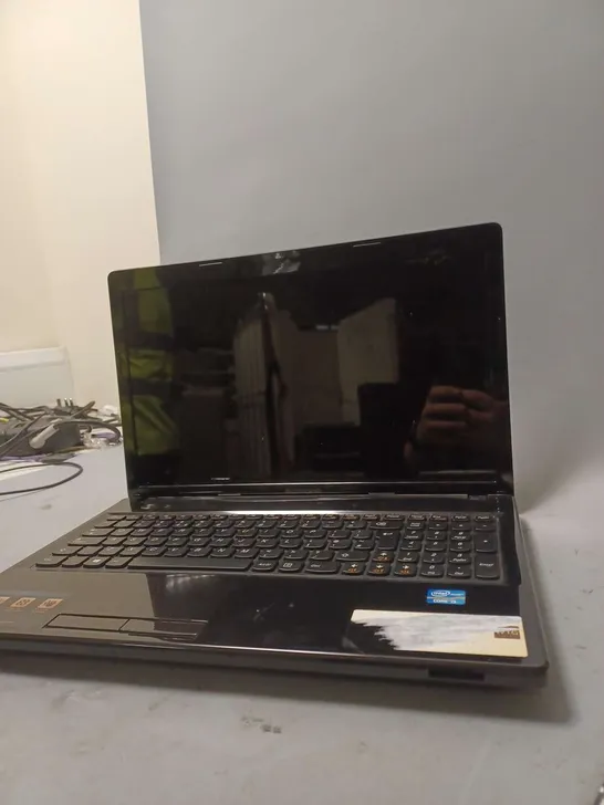 LENOVO G580 LAPTOP 