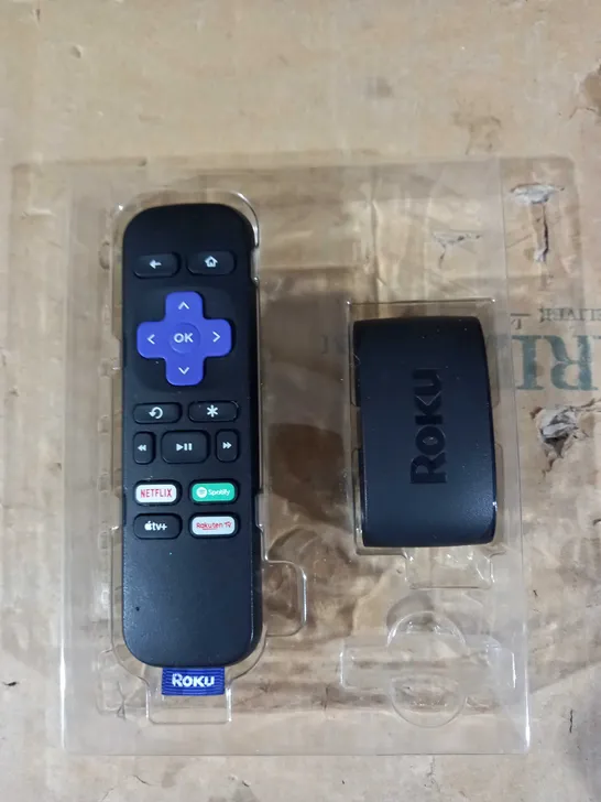 ROKU EXPRESS SMART TV STREAMING STICK