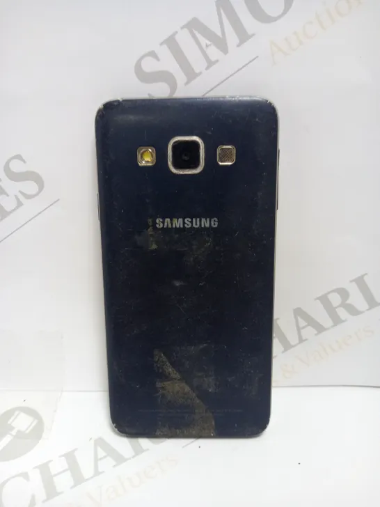 SAMSUNG GALAXY A3 SMARTPHONE 